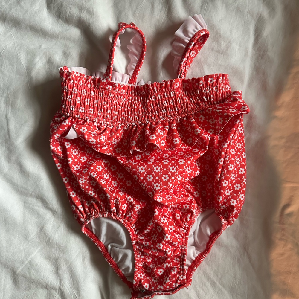 NWOT Janie and Jack 18-24 Month Swimsuit